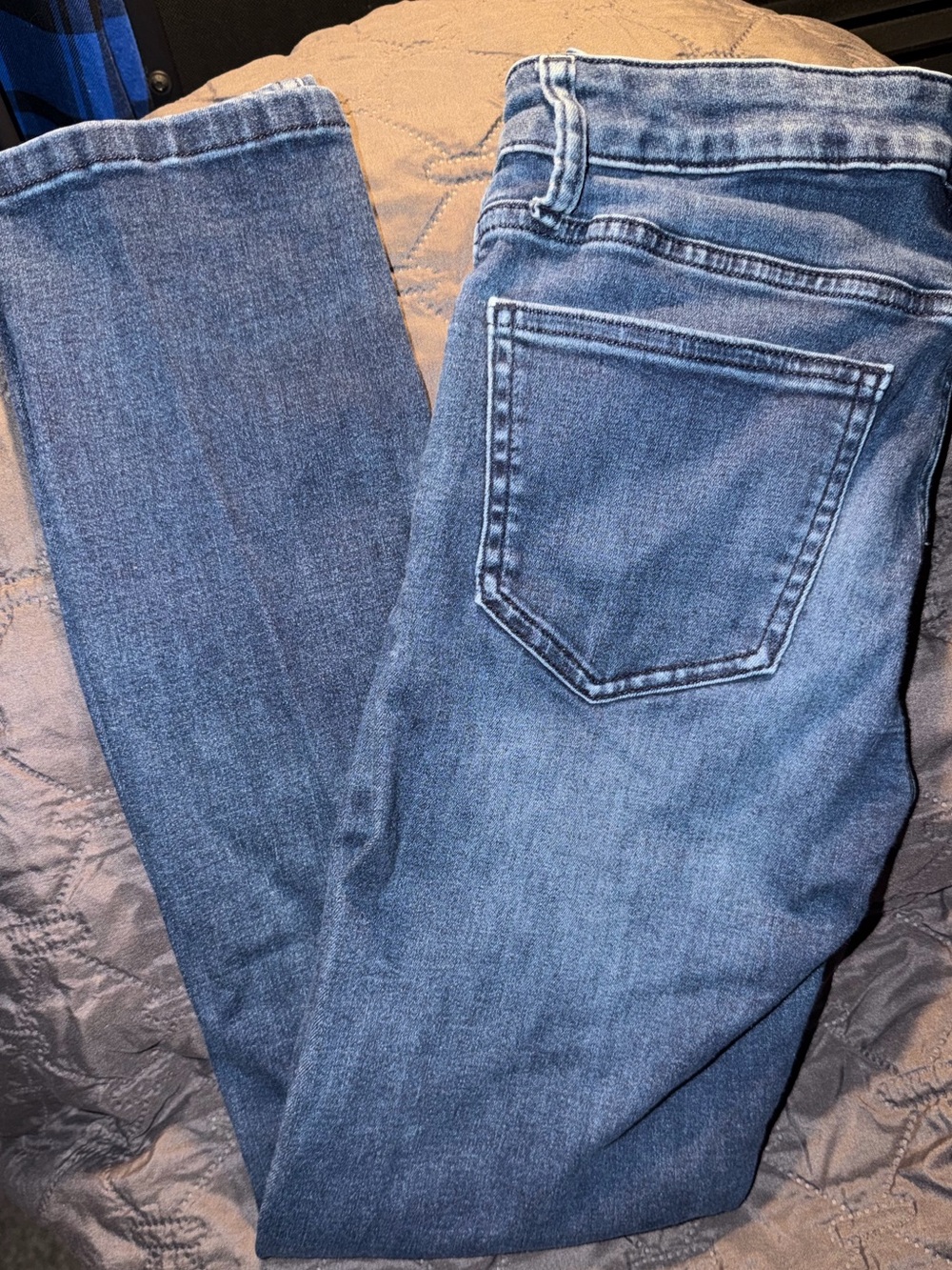 Calvin Klein Jeans Slim Boyfriend Jeans